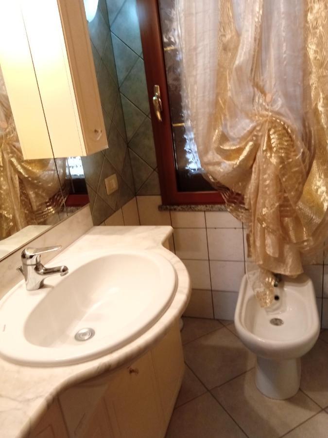 San Nicolo d'ArcidanoCasa Bovaleアパートメント エクステリア 写真
